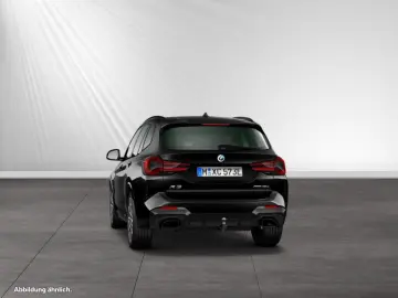 X3 xDrive30e M Sport|AHK|20