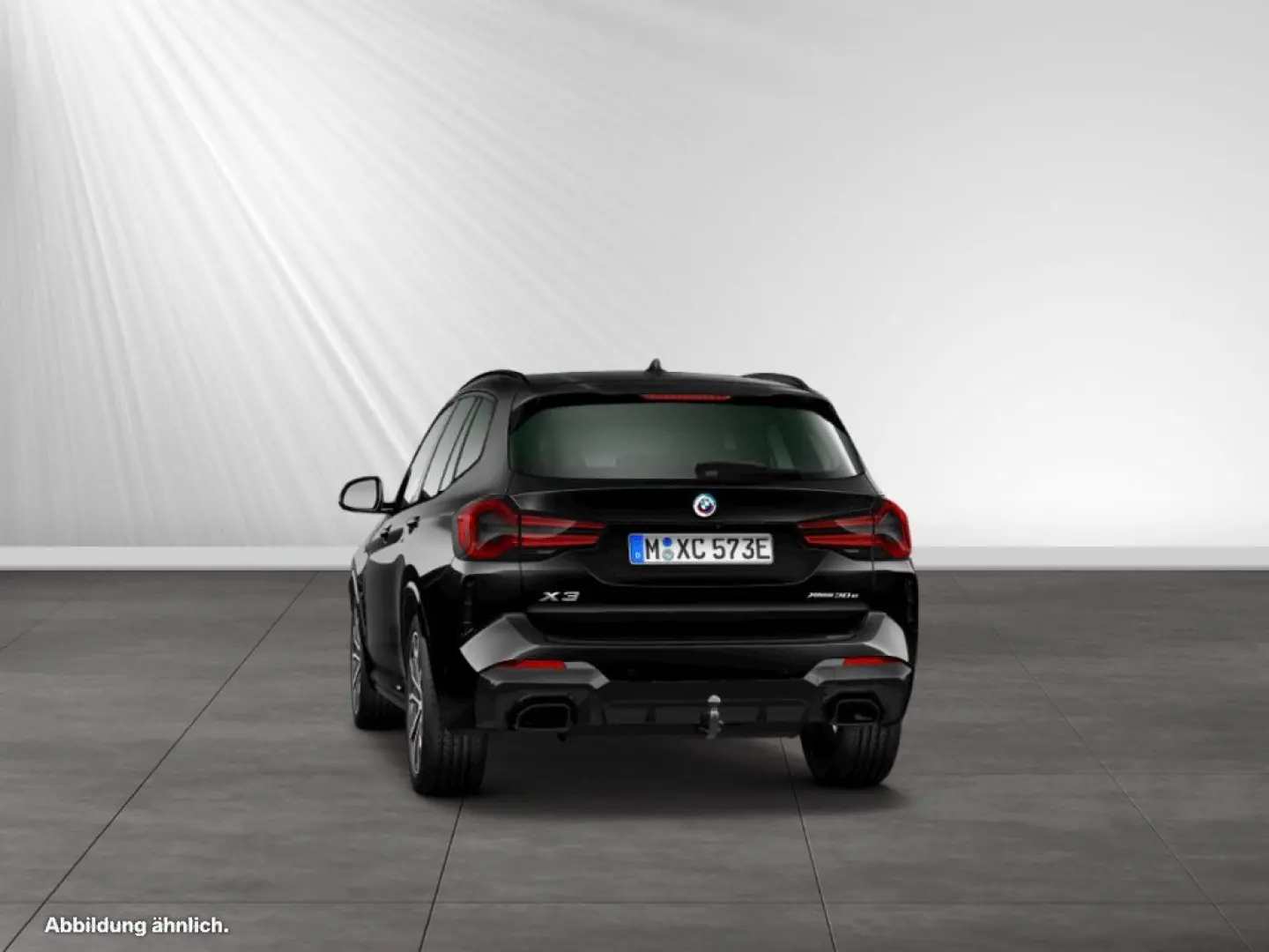 X3 xDrive30e M Sport|AHK|20