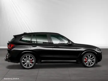 X3 xDrive30e M Sport|AHK|20
