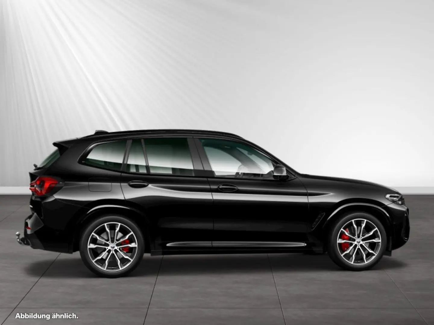 X3 xDrive30e M Sport|AHK|20