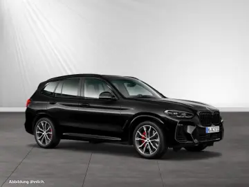 X3 xDrive30e M Sport|AHK|20
