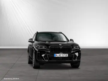 X3 xDrive30e M Sport|AHK|20