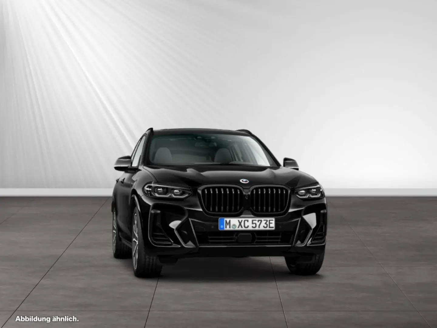 X3 xDrive30e M Sport|AHK|20