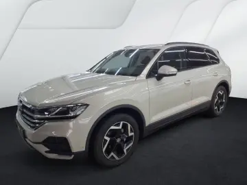 Touareg 3.0 TDI 4M AHK Luft Navi Kamera Virtual