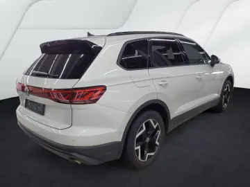 Touareg 3.0 TDI 4M AHK Luft Navi Kamera Virtual