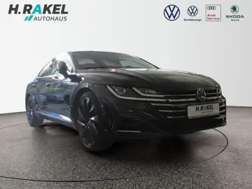 Arteon 2.0 TDI R-Line 4Motion  HUD ACC 360