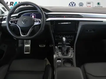 Arteon 2.0 TDI R-Line 4Motion +HUD+ACC+360°