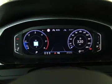 Arteon 2.0 TDI R-Line 4Motion +HUD+ACC+360°