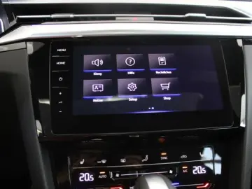 Arteon 2.0 TDI R-Line 4Motion +HUD+ACC+360°
