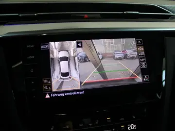 Arteon 2.0 TDI R-Line 4Motion +HUD+ACC+360°