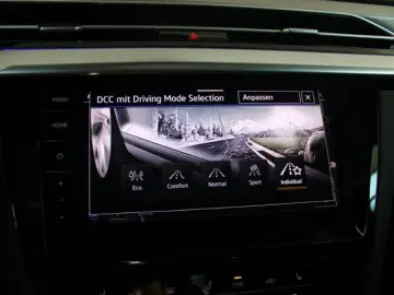 Arteon 2.0 TDI R-Line 4Motion +HUD+ACC+360°