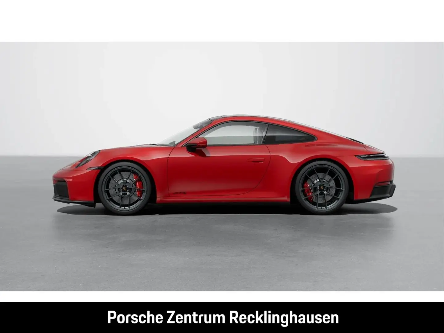 992 911 Carrera 4 GTS BOSE Sportabgas HA-Lenkung