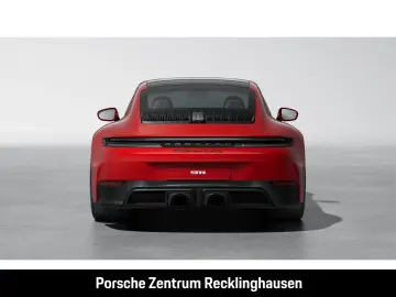 992 911 Carrera 4 GTS BOSE Sportabgas HA-Lenkung
