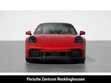 992 911 Carrera 4 GTS BOSE Sportabgas HA-Lenkung