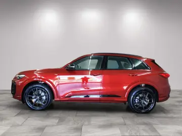 Audi Q5 S line TFSI