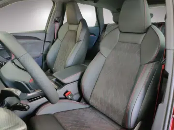 Audi Q5 S line TFSI