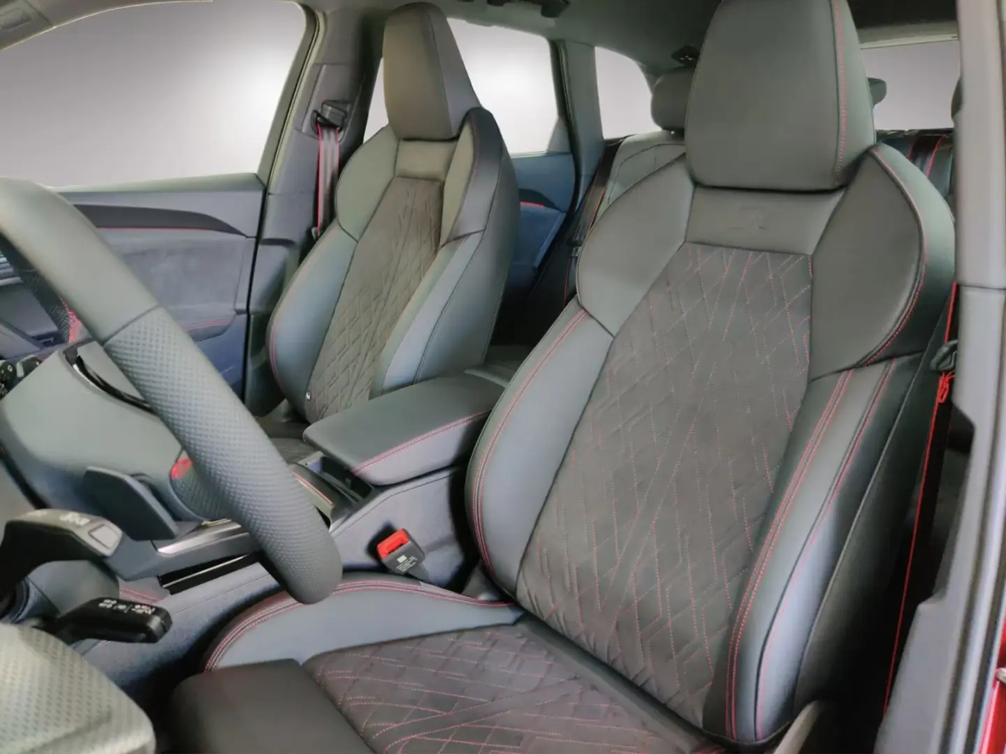 Audi Q5 S line TFSI