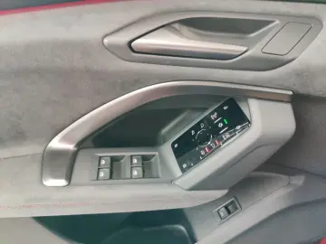 Audi Q5 S line TFSI