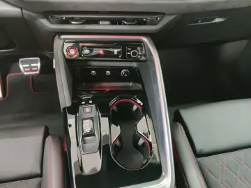 Audi Q5 S line TFSI