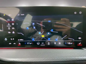 Audi Q5 S line TFSI
