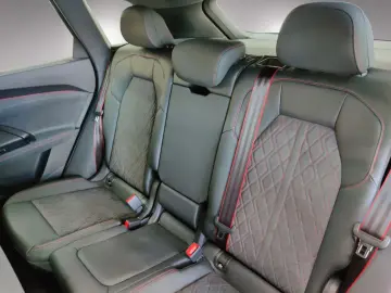 Audi Q5 S line TFSI