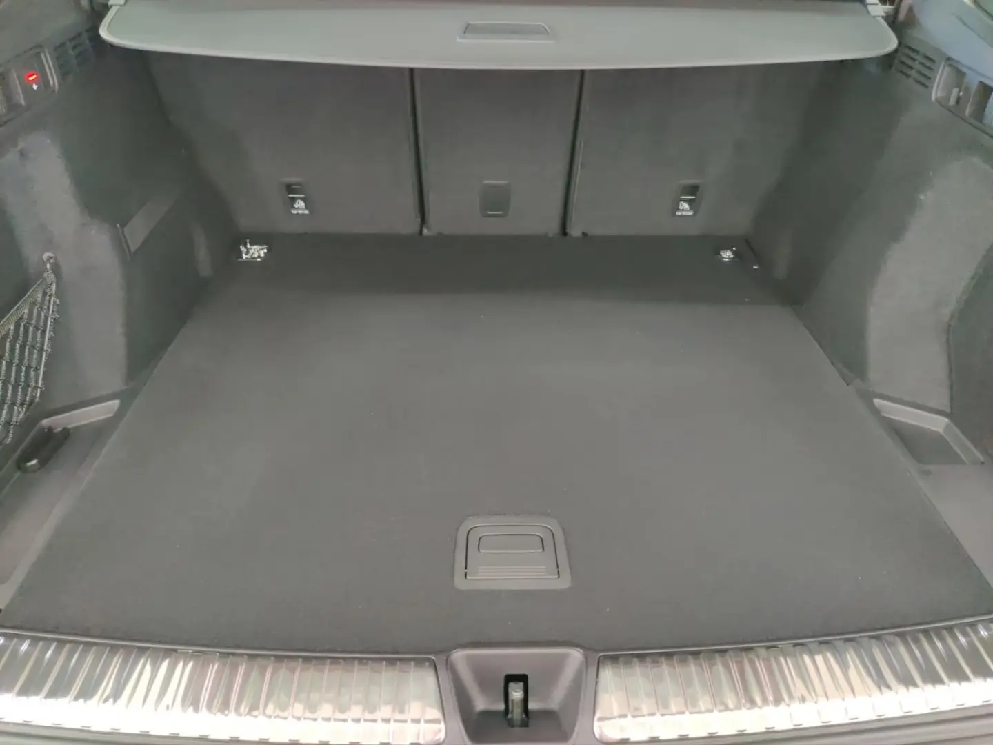 Audi Q5 S line TFSI