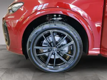 Audi Q5 S line TFSI