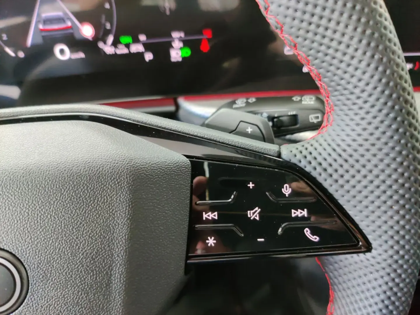 Audi Q5 S line TFSI