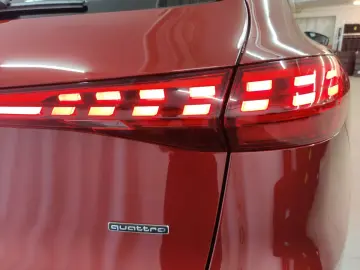 Audi Q5 S line TFSI