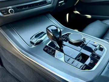 BMW X5 xDrive30d M Sport