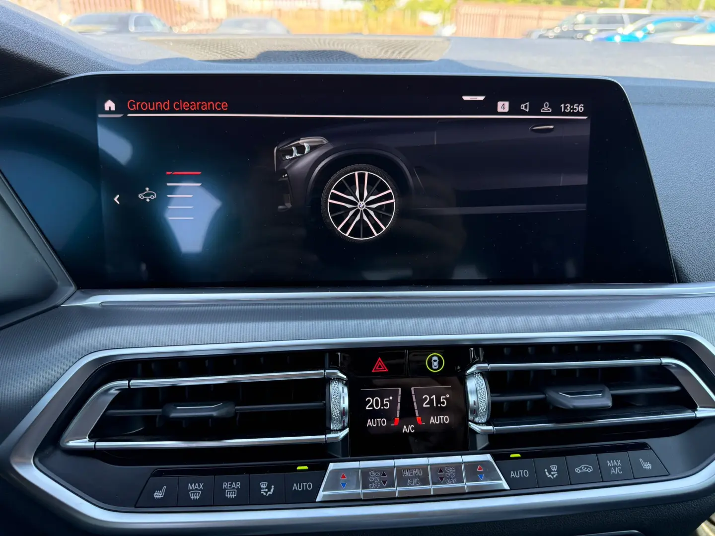 BMW X5 xDrive30d M Sport