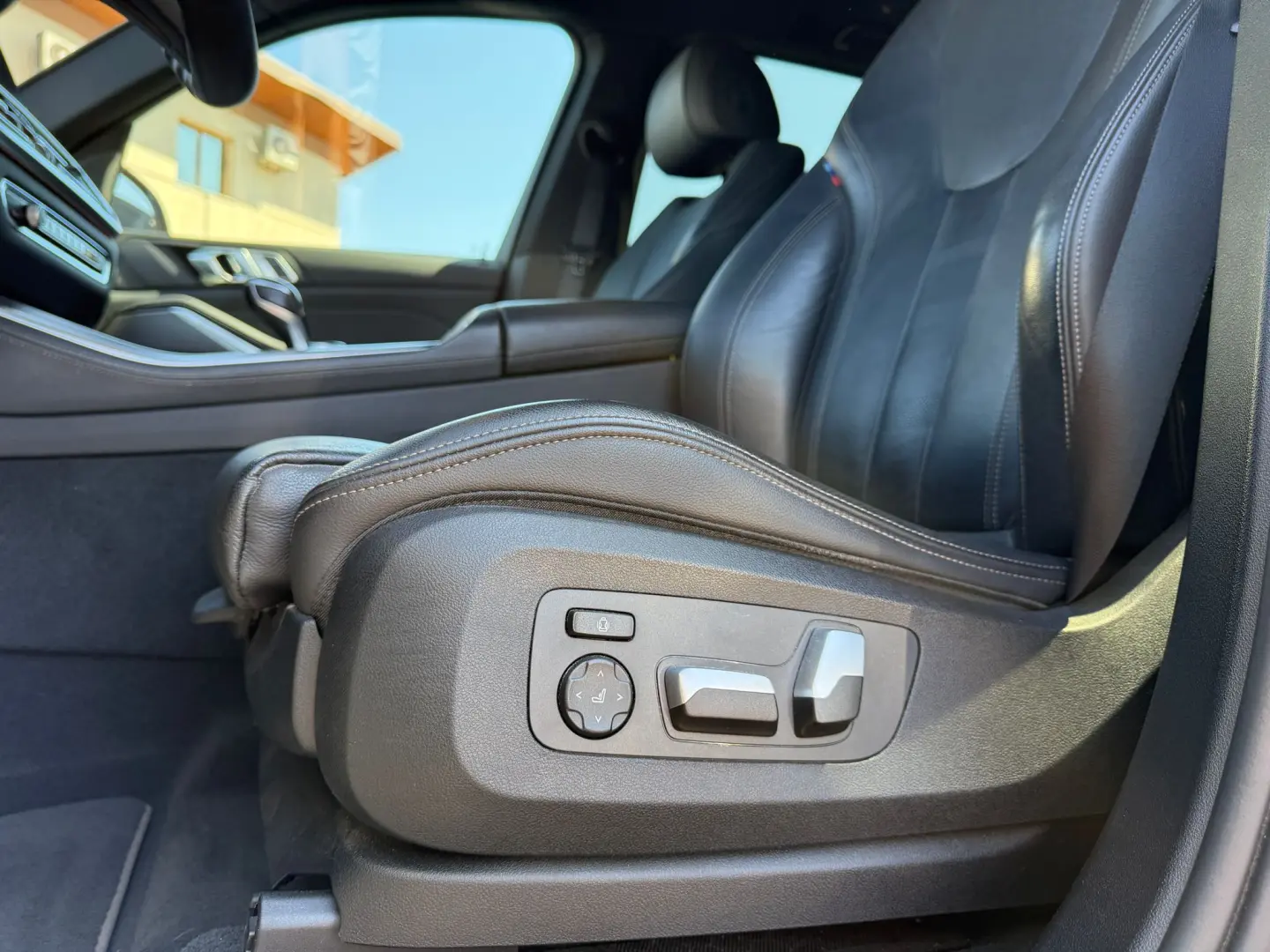 BMW X5 xDrive30d M Sport