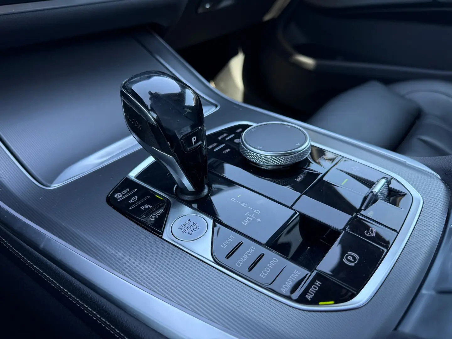BMW X5 xDrive30d M Sport
