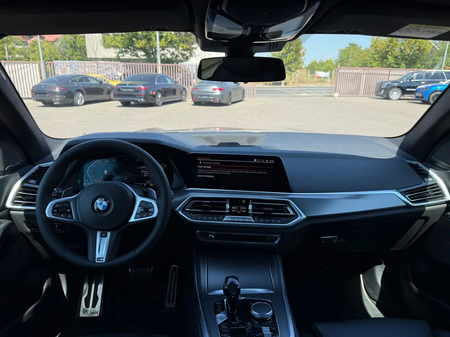 BMW X5 xDrive30d M Sport