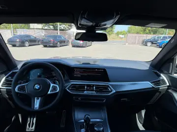 BMW X5 xDrive30d M Sport