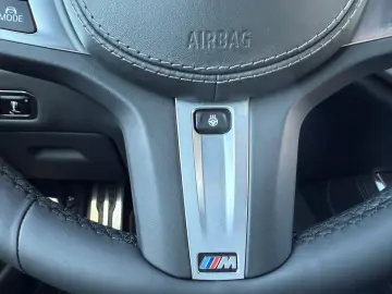 BMW X5 xDrive30d M Sport