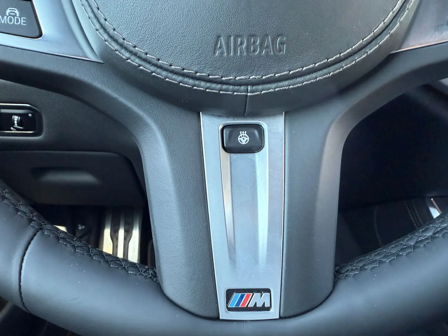 BMW X5 xDrive30d M Sport