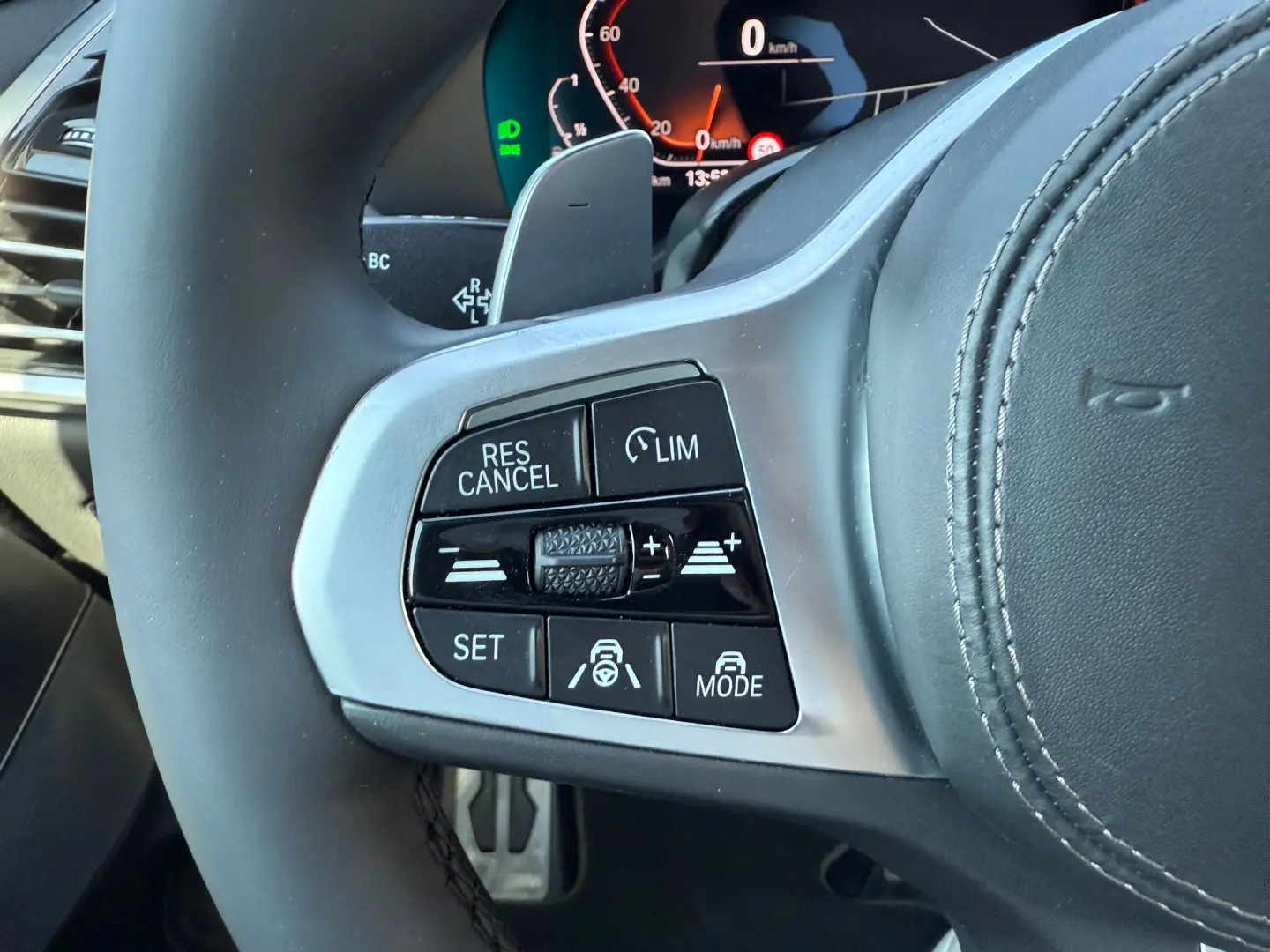 BMW X5 xDrive30d M Sport