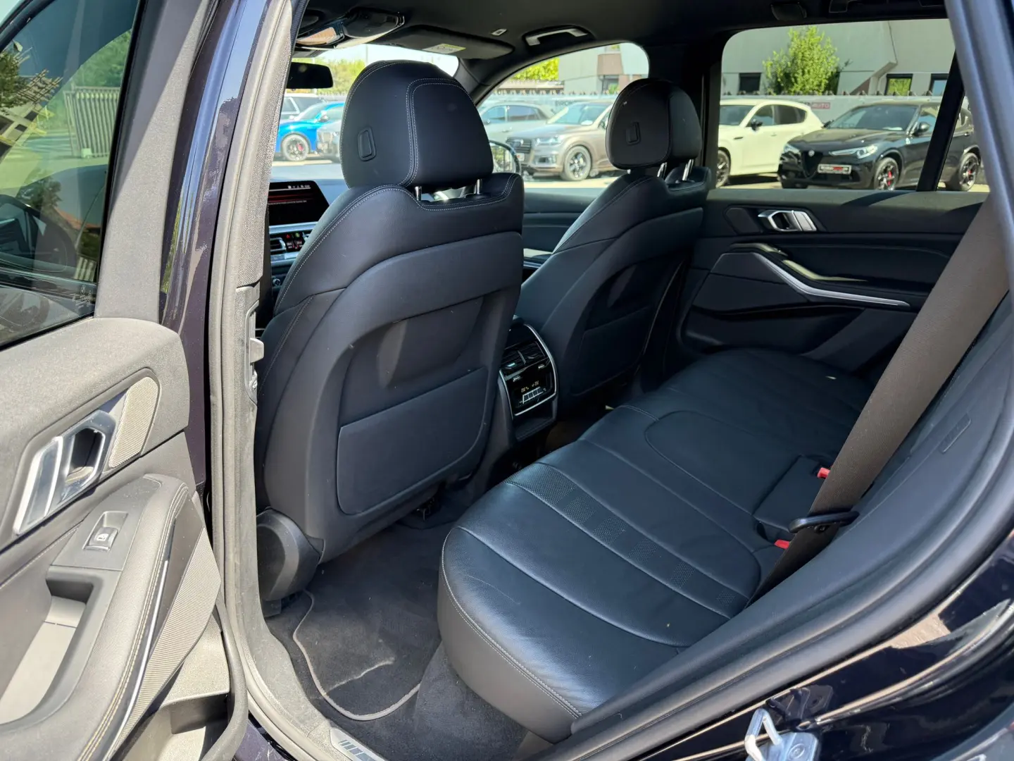 BMW X5 xDrive30d M Sport