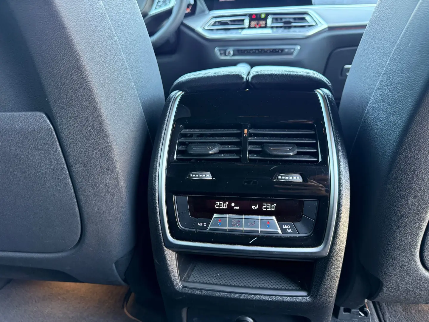 BMW X5 xDrive30d M Sport