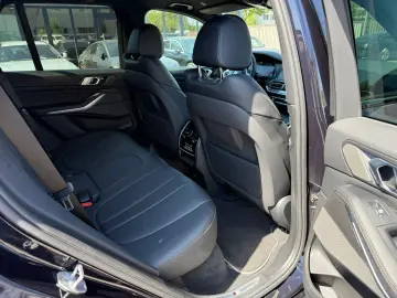BMW X5 xDrive30d M Sport