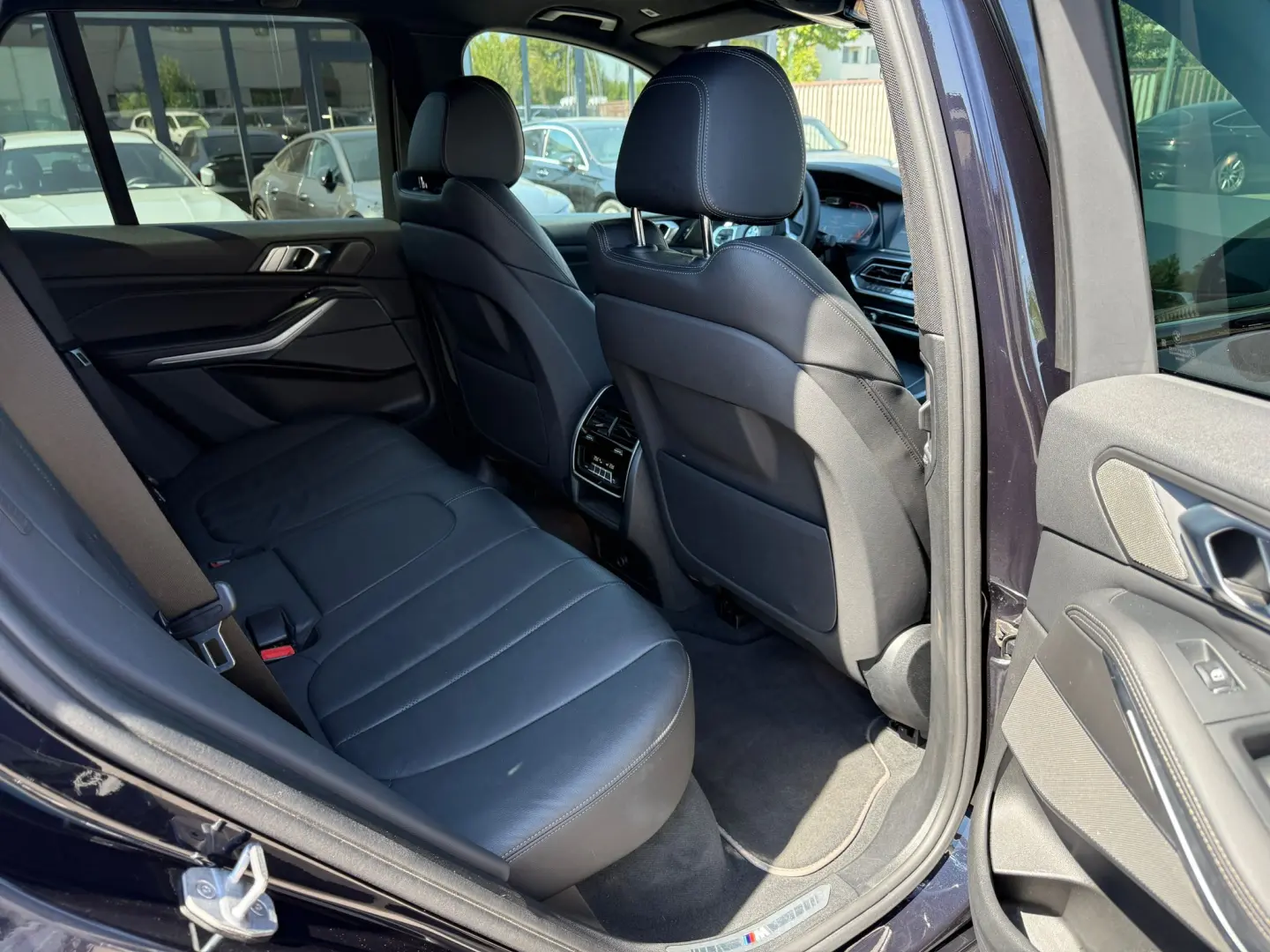 BMW X5 xDrive30d M Sport
