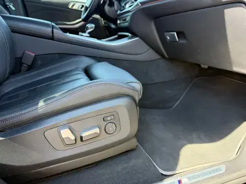 BMW X5 xDrive30d M Sport
