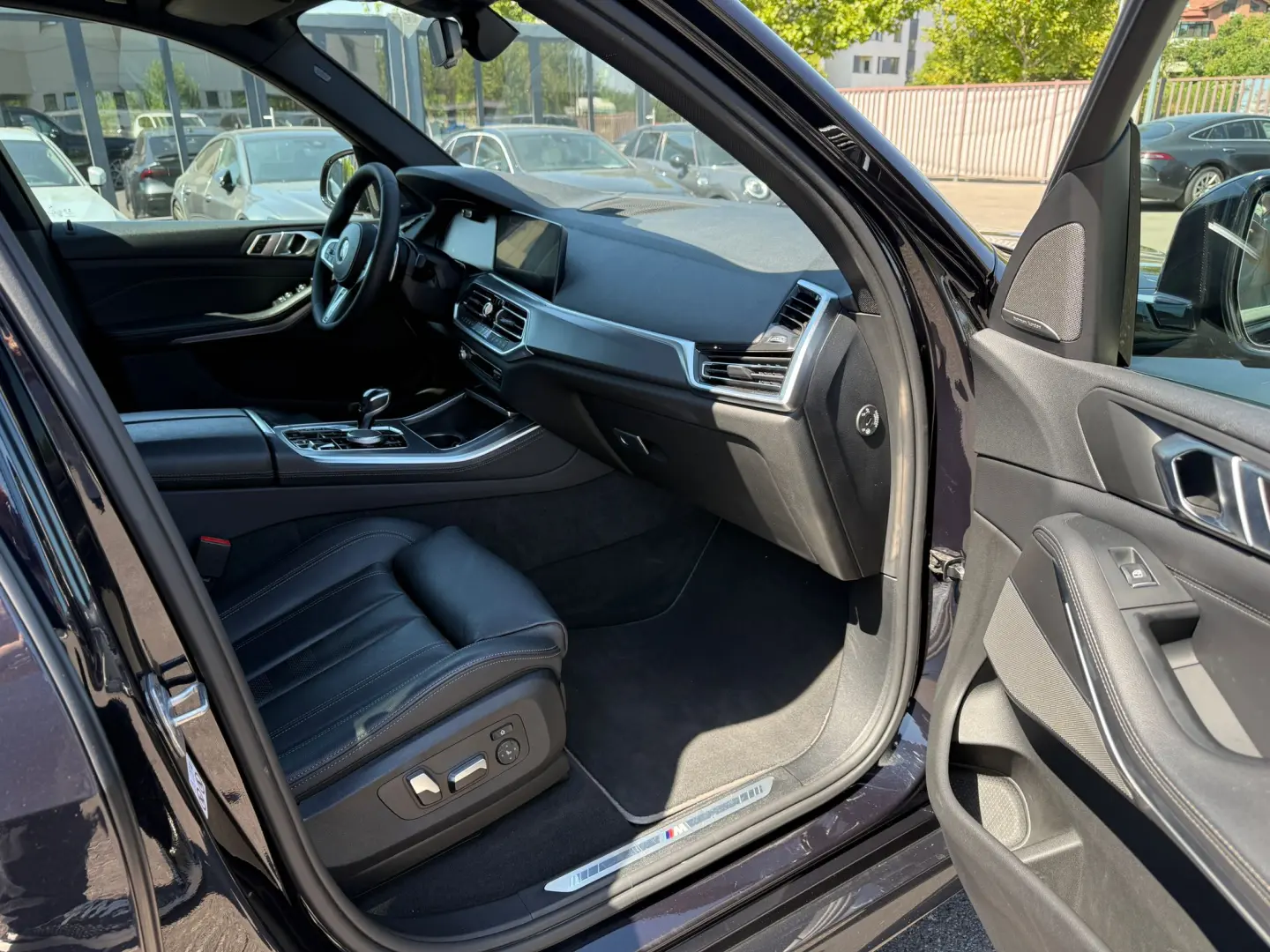BMW X5 xDrive30d M Sport