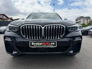 BMW X5 xDrive30d M Sport