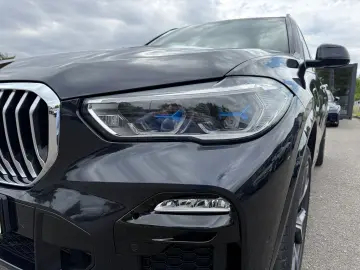 BMW X5 xDrive30d M Sport