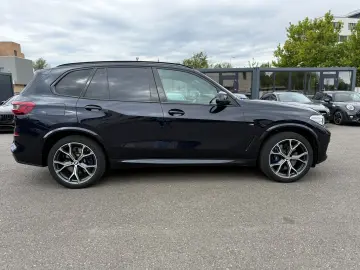 BMW X5 xDrive30d M Sport