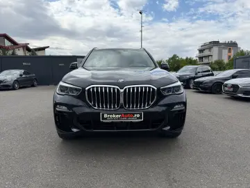 BMW X5 xDrive30d M Sport