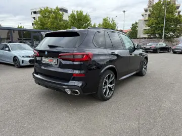 BMW X5 xDrive30d M Sport