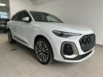 Audi Q5 S-Line TFSI quattro EDITIONONE TECHPAK